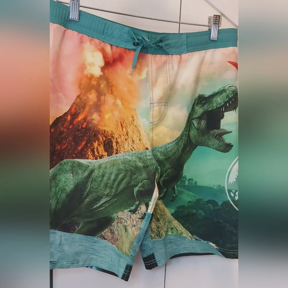 Jurassic World jurassic world